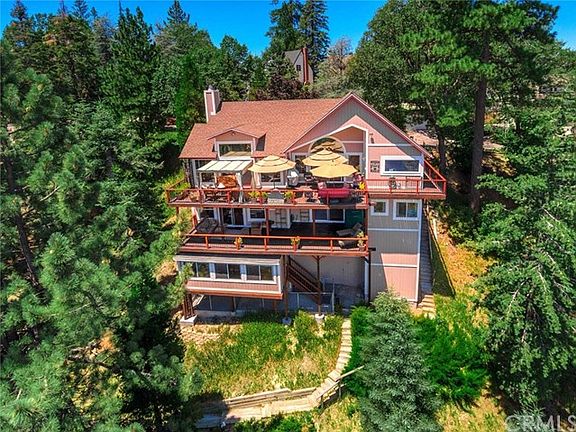 5th image of 537 Canyon View Dr