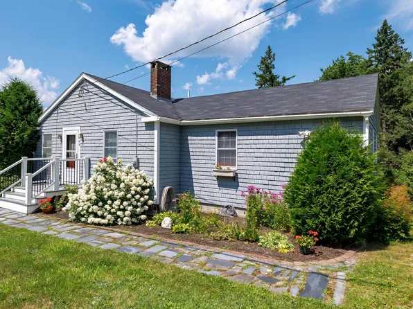 469 Dyers Bay Road, Steuben, ME 04680