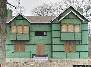 570 Webbs Hill Rd, Stamford, CT 06903