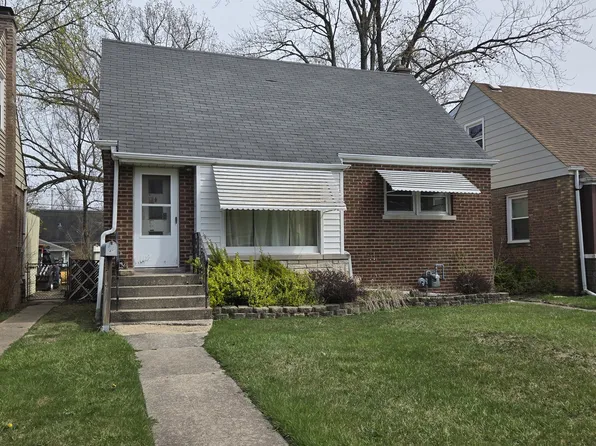 1471 Forest Ave, Calumet City, IL 60409