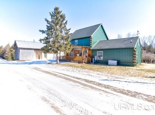 N12298 L 1 Ln, Daggett, MI 49821