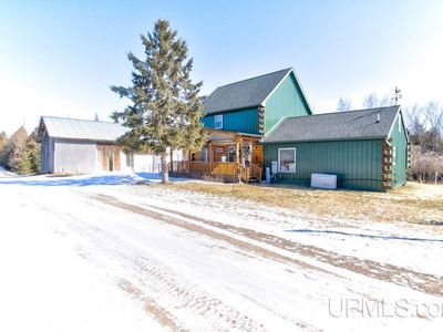 N12298 L 1 Ln, Daggett, MI, 49821