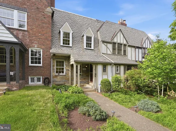 4421 Volta Pl NW, Washington, DC 20007