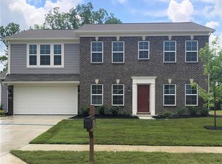 8582 Fawn Way, McCordsville, IN