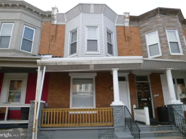 5538 Chancellor St, Philadelphia, PA 19139