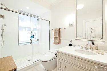 Rented by Miron Properties