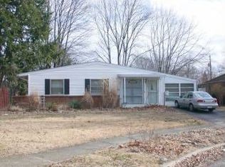 4763 Huxley Ct, Columbus, OH