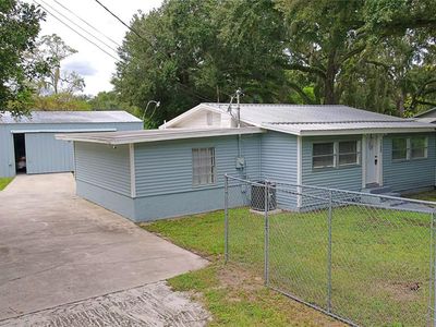 1700 Evergreen St, Kissimmee, FL, 34746
