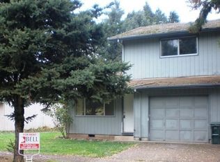 115 N 60th Pl, Springfield, OR 97478