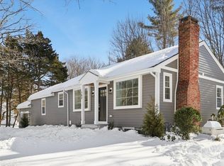 142 Bacon St, Natick, MA 01760