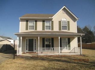 1704 Beaver Rd, Henrico, VA 23075