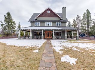 19423 W Campbell Rd SW, Bend, OR 97702