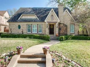 5220 Mercedes Ave, Dallas, TX 75206