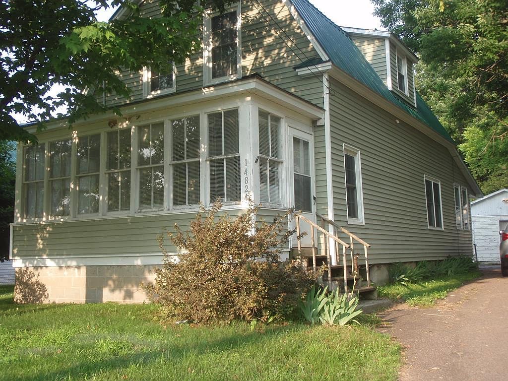 14824 State Route 30, Malone, NY 12953 Zillow