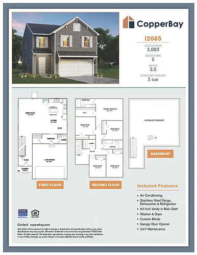 8191 Crestbrook Ct Photo 1