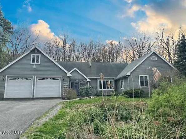 8701 Miller Hill Road, Averill Park, NY 12018