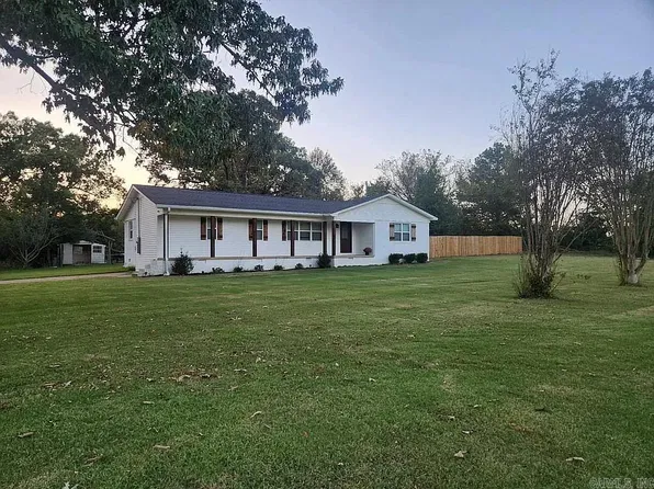 1042 Highway 251, Pocahontas, AR 72455