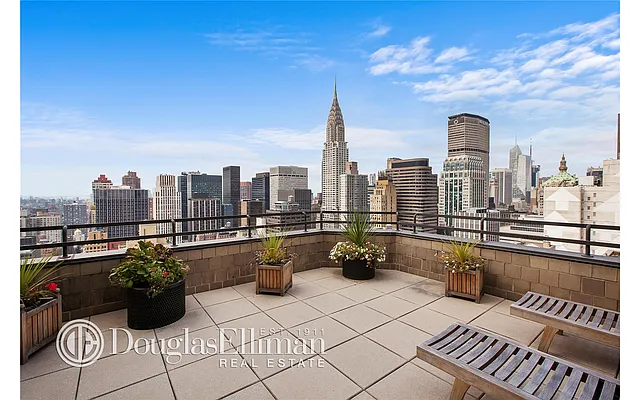 Sold by Douglas Elliman | media 7