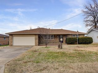 1511 E Snider St, Springfield, MO 65803