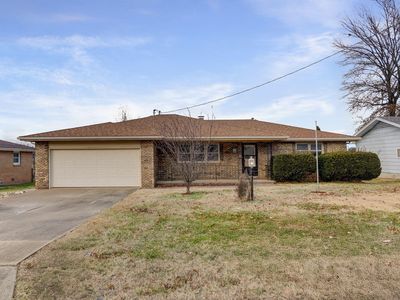 1511 E Snider Street, Springfield, MO, 65803