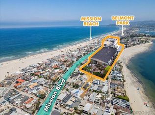 820-22 Avalon Ct, San Diego, CA 92109