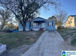 4424 Asbury Ave, Anniston, AL 36206