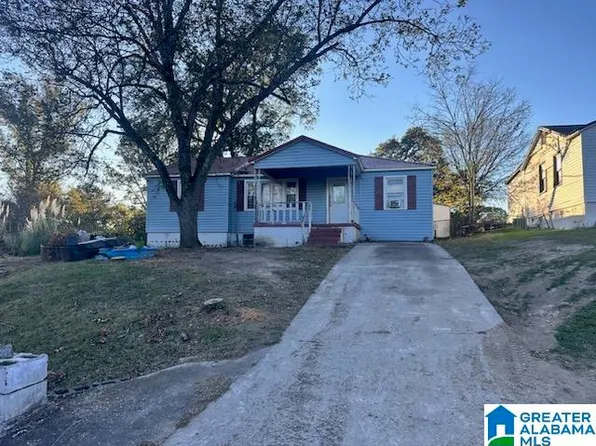 4424 Asbury Ave, Anniston, AL 36206