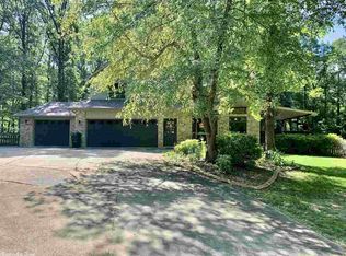 9 Woody Ln, Cabot, AR 72023