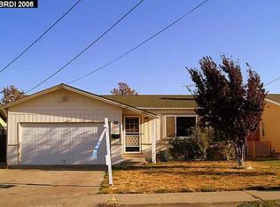 2022 Bandoni Ave, San Lorenzo, CA 94580