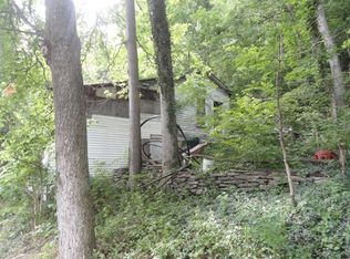 4301 E State Route 56, Madison, IN 47250