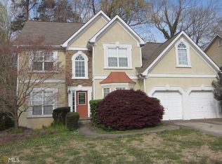 1060 Dalby Way, Austell, GA 30106