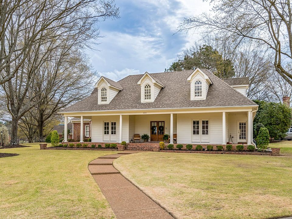 2830 Halle Pkwy, Collierville, TN 38017 Zillow