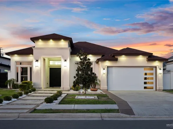 2812 Wisteria Ave, McAllen, TX 78504