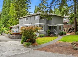 236 SW 166th Pl, Normandy Park, WA 98166