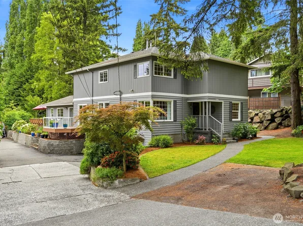 236 SW 166th Place, Normandy Park, WA 98166