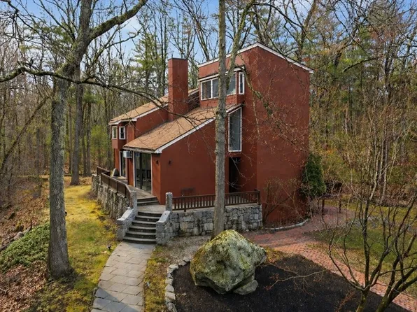 400 Rutland St, Carlisle, MA 01741