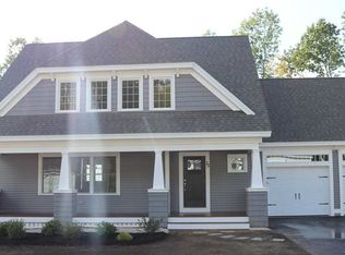 21 Garland Woods, Pelham, NH 03076