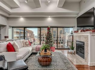 1101 Walnut St UNIT 809, Kansas City, MO 64106