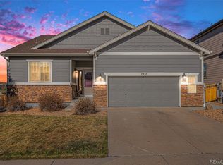 7937 Grady Circle, Castle Rock, CO 80108