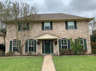 14910 Silver Sands St, Houston, TX 77095