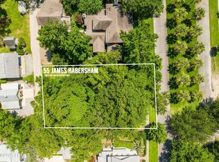 55 James Habersham, Beaufort, SC 29906