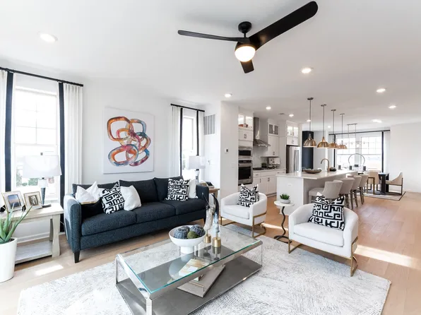 Homes Available Soon, South Springs