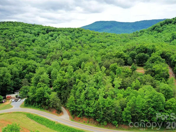 0 Laughter Rd, Mill Spring, NC 28756