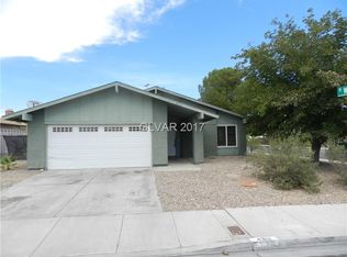 4312 Wavecrest Dr, Las Vegas, NV 89108