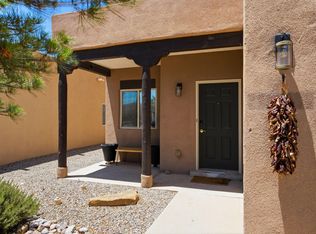 10867 Pizzo Dr NW, Albuquerque, NM 87114