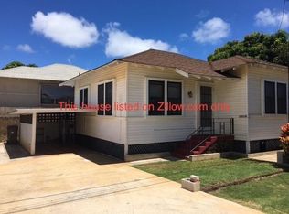 1331 7th Ave, Honolulu, HI 96816