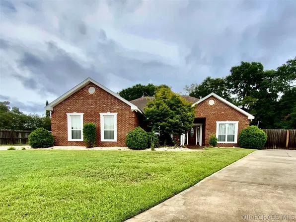 280 Rosa Ln, Midland City, AL 36350