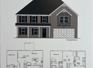 348 Righter Ct #55, Fairburn, GA 30213