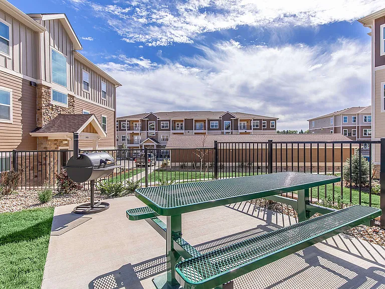Amenity Vantage at Loveland