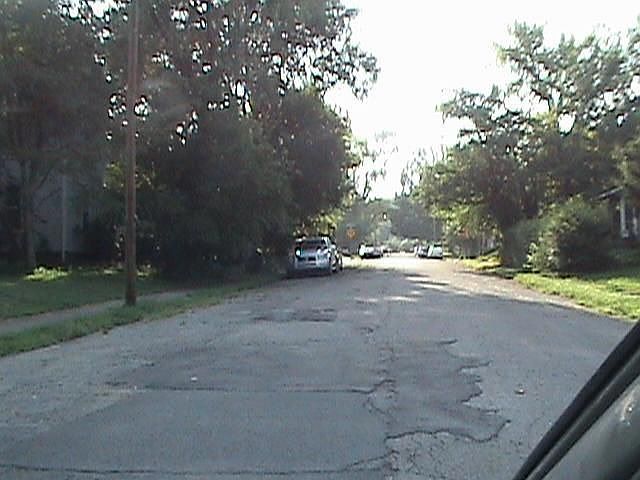 StreetView